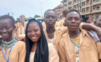 BEPC 2024-2025 : tous les résultats en pdf ici!