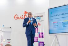 Crise de liquidité en Guinée : le PM Amadou Oury Bah impose une première rupture