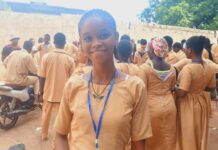 Fin des épreuves du BEPC au centre CASY-Kountia : entre soulagement, satisfaction et espoirs