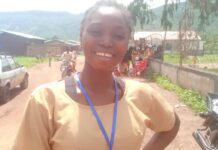 Fin des épreuves du BEPC à Dabola : des candidats confiants et soulagés