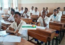 Baccalauréat 2025 : des cas de fraude signalés dans plusieurs régions dès le premier jour