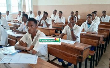 Kankan : lancement du Baccalauréat 2025 sous le sceau de la rigueur et de la sérénité