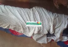 N’Zérékoré : Alexis Léno, travailleur manuel de 60 ans, retrouvé mort dans un village