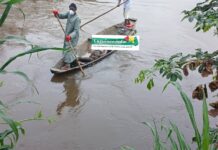 Gueckédou : un corps sans vie repêché dans le fleuve Boya