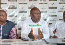 Examens nationaux 2025 à Kankan : Les autorités se félicitent d’un déroulement globalement satisfaisant malgré quelques irrégularités