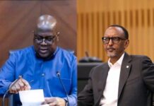 Est de la RDC : un accord de paix qui brille à Washington… et s’effondre à Goma