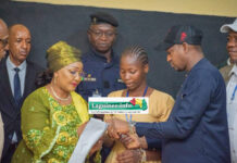 BEPC 2025 : Conakry aligne 56 857 candidats, dont 29 219 filles répartis dans 128 centres d’examen