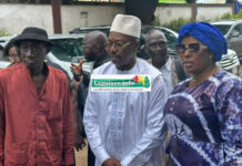 Poursuites jugées infondées : Ousmane Kaba et ses co-prévenus blanchis dans le dossier Bankina Pêche