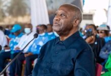 Présidentielle 2025 : le PPA-CI rejette la candidature d’Alassane Ouattara et dénonce un « 4e mandat anticonstitutionnel »