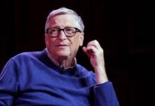 Je ne veux pas mourir riche » : Bill Gates promet 99 % de sa fortune à l’Afrique d’ici 2045