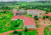 Université de Labé : une percée majeure dans l’internationalisation de l’enseignement supérieur guinéen