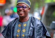 Alino Faso, influenceur pro-junte, retrouvé mort en prison en Côte d’Ivoire