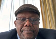 Lettre ouverte au ministre des Mines et de la Géologie et à la CRIEF