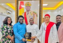 Katala 2025 : le Directeur national des voiries urbaines nominé