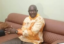 Taliby Dabo répond à TLP-Guinée : « Si je dois être poursuivi…, alors le procureur doit aussi arrêter Sékou Koundouno»