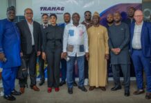 Conakry : Validation de l’étude du projet hydroélectrique de Kogbédou/Frankonédou