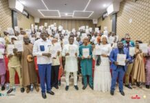 Vulgarisation du projet de nouvelle Constitution : Une Journée d’Échanges avec les Acteurs de l’Enseignement Supérieur