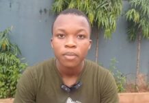 BEPC 2025 : Laye N’Faly Fofana premier de la région de Conakry!