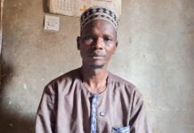 Labé : SOS pour Abdoul Karim Diallo, qui souffre de maux de cœur nécessitant une intervention chirurgicale