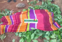 Drame à Faranidou -Mandiana: un jeune homme se noie en lavant sa moto