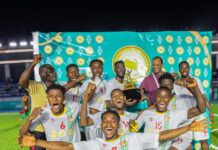 CAN mini foot 2025 : Le Syli, sensation du tournoi, assure le branding Guinée (Par Alpha Oumar Diallo)