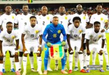 Éliminatoires Mondial 2026 : la Guinée connaît ses adversaires pour septembre 2025