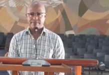 Justice : Mamadou Saidou Baldé blanchi par la CRIEF après plus d’un an de procédure