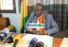 Prétendue extraction et lynchage d’un détenu à la maison d’arrêt de Kouroussa : le parquet de Kankan apporte des précisions