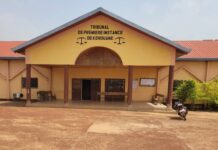 TPI de Kérouane : la société Winning Consortium Simandou condamnée à verser 130 millions GNF à deux ex salariés