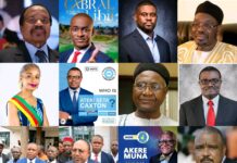 Présidentielle 2025 au Cameroun : 13 candidats validés par Elecam, Kamto recalé