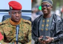 Mort d’Alino Faso : le gouvernement burkinabè parle d’« assassinat crapuleux » et exige des explications à la Côte d’Ivoire