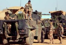 L’armée française boucle son retrait du Sénégal : fin d’une ère militaire en Afrique de l’Ouest