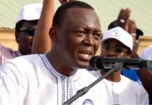 Tchad : l’ex-Premier ministre Succès Masra condamné à 20 ans de prison ferme