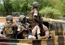 Mali : vaste opération d’arrestations dans l’armée