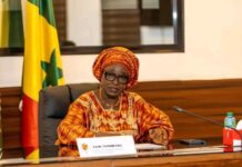 Sanctions américaines contre un juge sénégalais de la CPI : Dakar réagit avec étonnement et solidarité