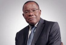 Présidentielle au Cameroun : l’opposant Maurice Kamto éliminé, ses avocats dénoncent un “théâtre politique”