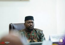 Guinée : plusieurs nominations au MUHAT