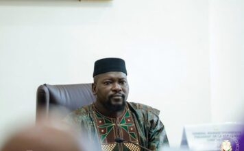 Désenclavement : le président Doumbouya promulgue l’accord de financement du corridor Guinée-Sénégal