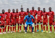 Compétitions interclubs CAF 2025-2026 : le Hafia FC et le Horoya AC connaissent leurs adversaires