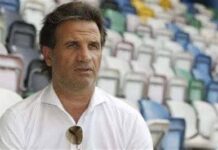 Football – Syli National : Paulo Duarte prend les commandes de la sélection guinéenne