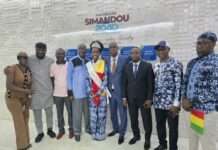 Yuyu revient couronnée à Conakry : Mohamed Lamine Baldé dit « Parisien » au rendez-vous de la gloire