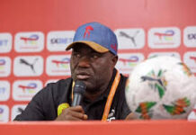 CHAN 2025 : Souleymane Abedi dénonce les divisions internes après un nouveau revers du Syli Local