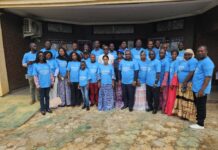 Kindia : 41 journalistes à l’école de la protection contre les abus sexuels en milieu humanitaire