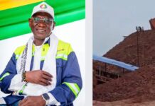 MINES – Une décision opaque qui relance les soupçons sur l’affaire SD Mining