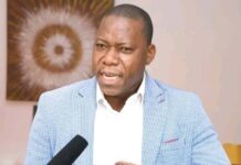 UFDG : Samuel Kourouma appelle Cellou Dalein Diallo à privilégier l’unité et la réconciliation