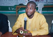 Réponse à la lettre de Samuel Kourouma , le faiseur de diplômatie sans ambition (opinion)