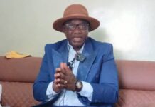 Taliby Dabo à propos de la disparition d’activistes politiques: «Ces personnes-là vivent bien»