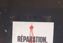 Réparations pour l’Afrique : Paris se soulève pour la justice coloniale