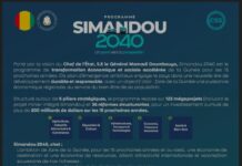 Comprendre le Programme hautement stratégique SIMANDOU 2040