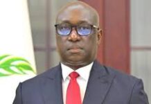Guinée-Bissau : le Premier ministre Braima Camara hospitalisé après un malaise en pleine cérémonie officielle